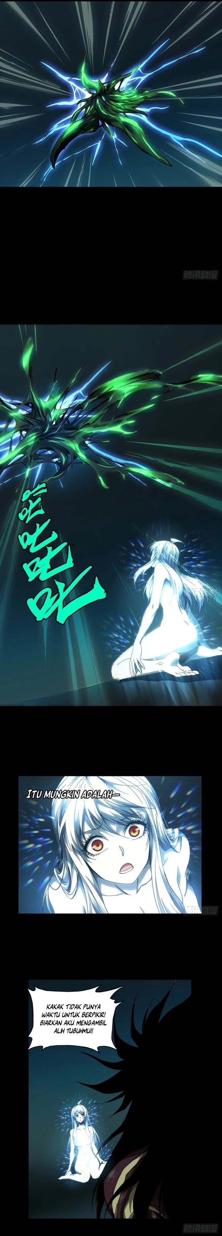 Dilarang COPAS - situs resmi www.mangacanblog.com - Komik elephant invisible 159 - chapter 159 160 Indonesia elephant invisible 159 - chapter 159 Terbaru 6|Baca Manga Komik Indonesia|Mangacan